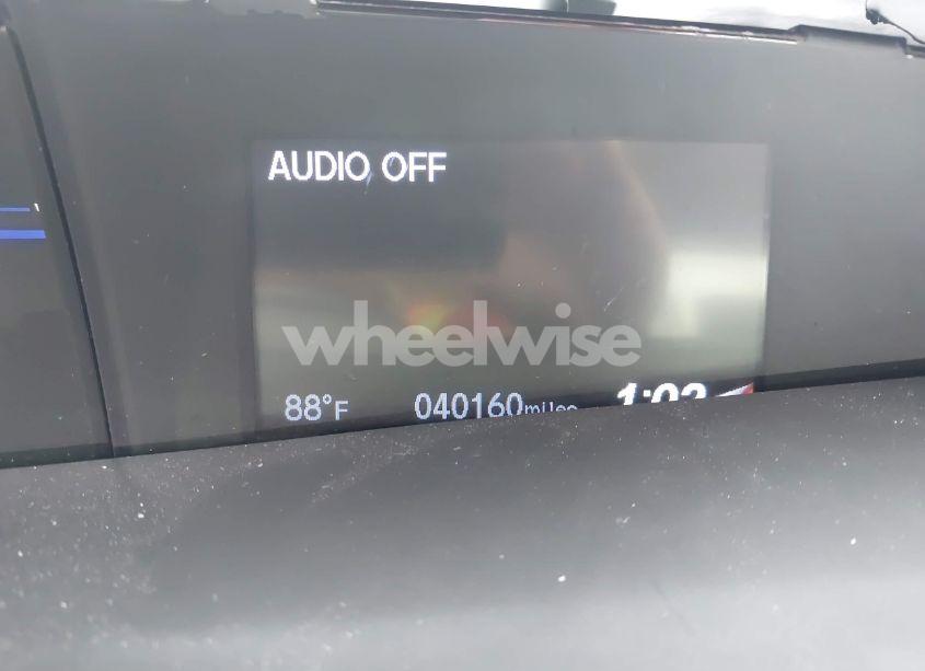 Photo 16 of 2015 Honda Civic LX (VIN 19XFB2F57FE005859)