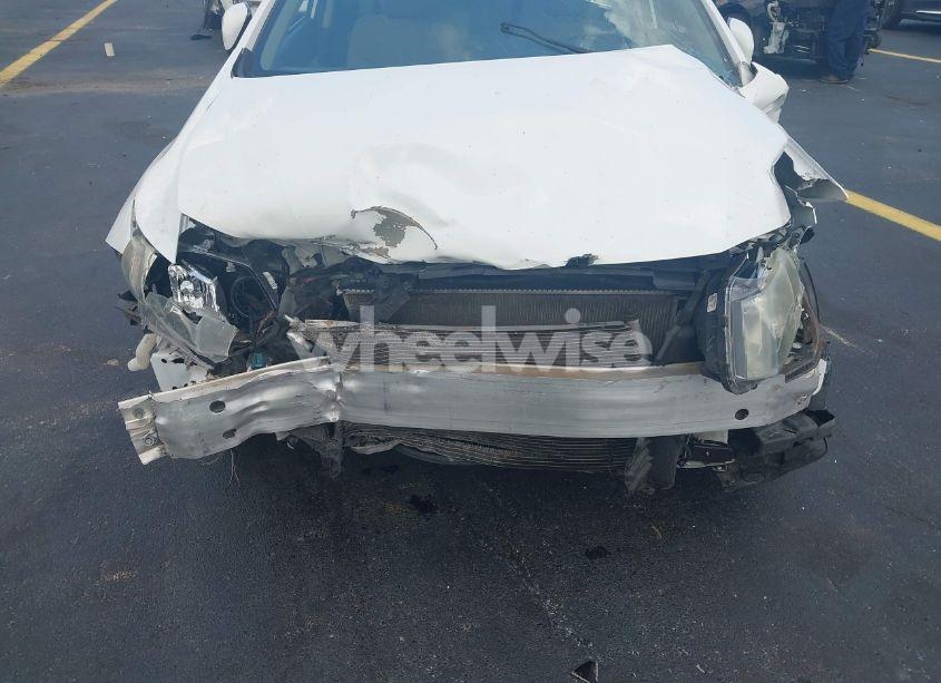 Photo 6 of 2015 Honda Civic LX (VIN 19XFB2F57FE005859)