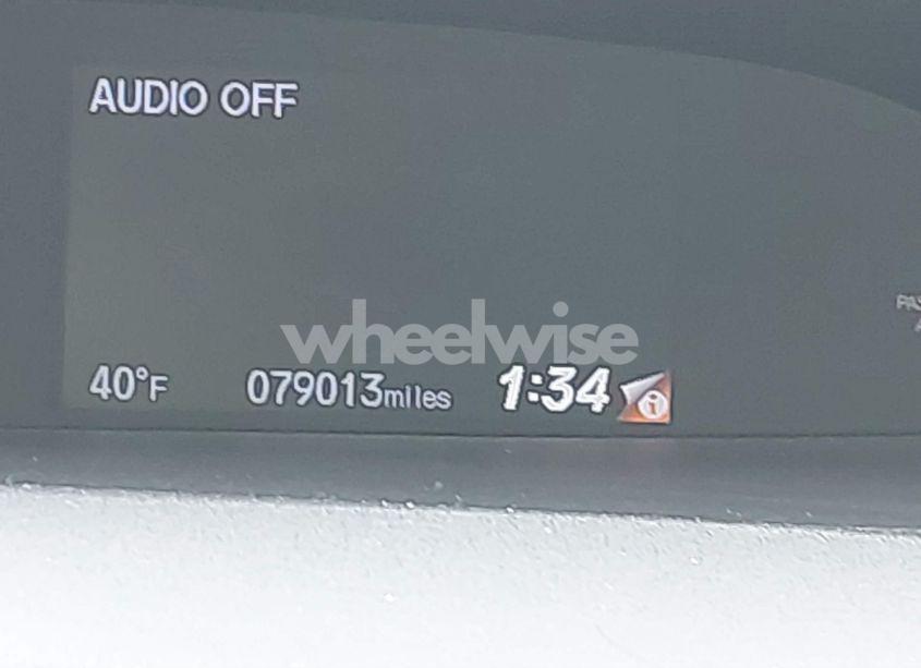 Photo 15 of 2015 Honda Civic LX (VIN 19XFB2F57FE007952)