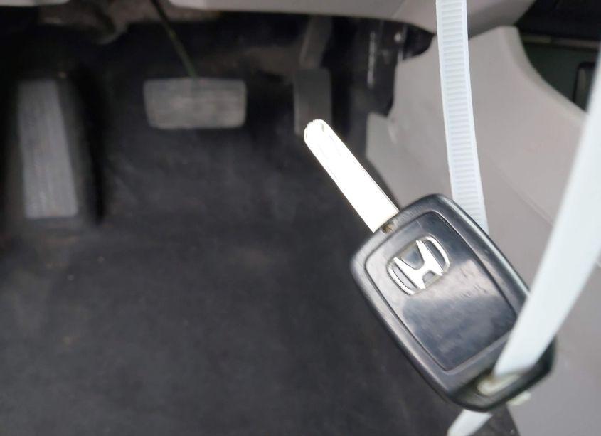 Photo 11 of 2015 Honda Civic LX (VIN 19XFB2F57FE013461)
