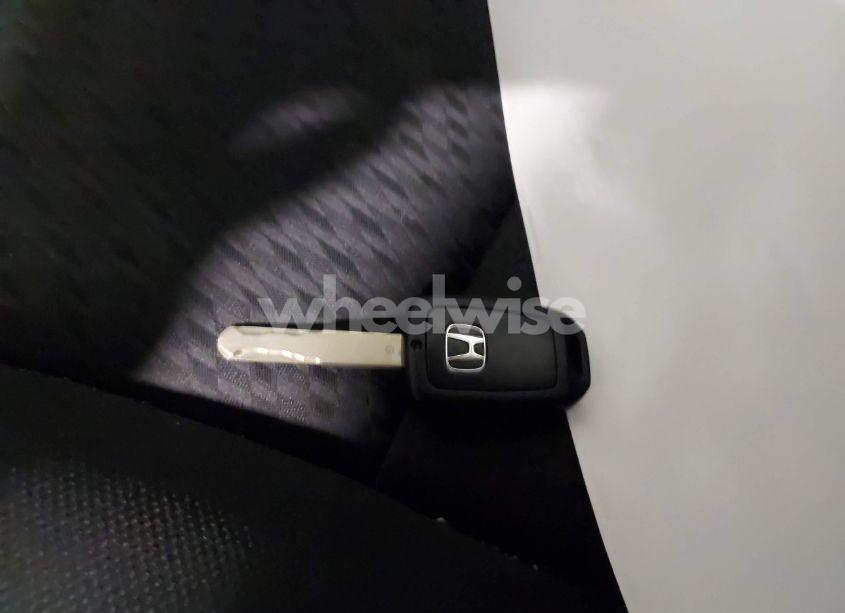 Photo 11 of 2015 Honda Civic LX (VIN 19XFB2F57FE014948)