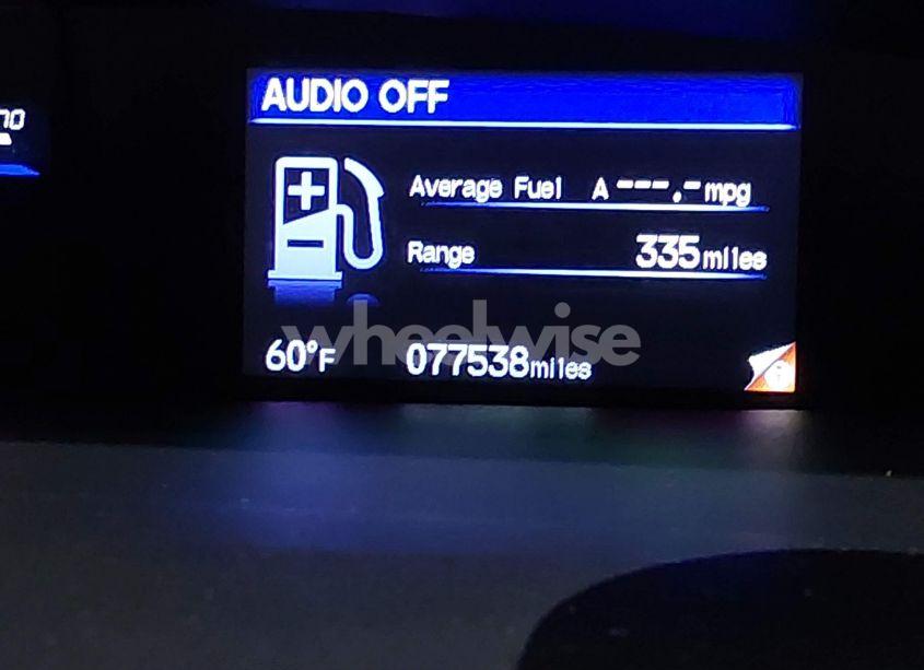 Photo 15 of 2015 Honda Civic LX (VIN 19XFB2F57FE014948)