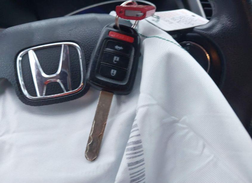 Photo 11 of 2015 Honda Civic LX (VIN 19XFB2F57FE021429)