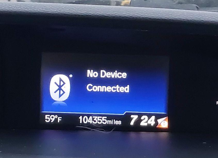Photo 15 of 2015 Honda Civic LX (VIN 19XFB2F57FE021429)
