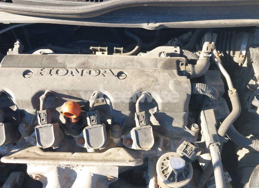 Photo 10 of 2015 Honda Civic LX (VIN 19XFB2F57FE025254)