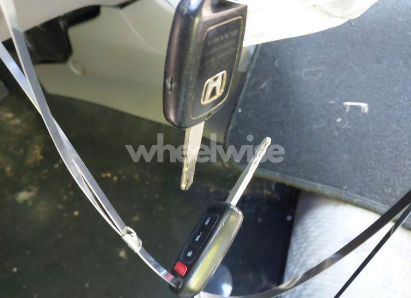 Photo 11 of 2015 Honda Civic LX (VIN 19XFB2F57FE025254)