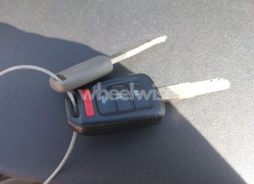Photo 11 of 2015 Honda Civic LX (VIN 19XFB2F57FE044080)