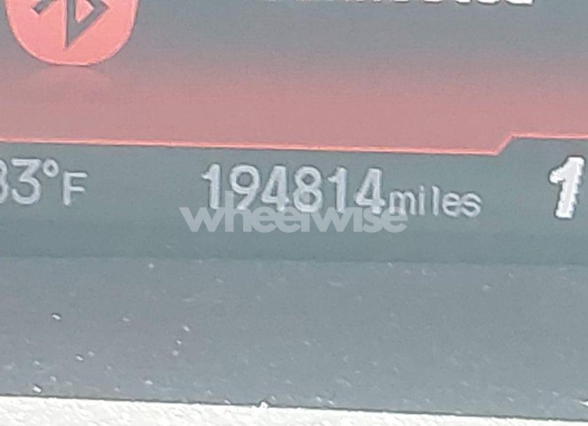 Photo 15 of 2015 Honda Civic LX (VIN 19XFB2F57FE044080)
