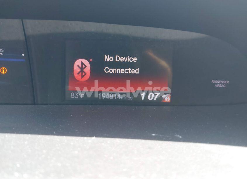 Photo 7 of 2015 Honda Civic LX (VIN 19XFB2F57FE044080)