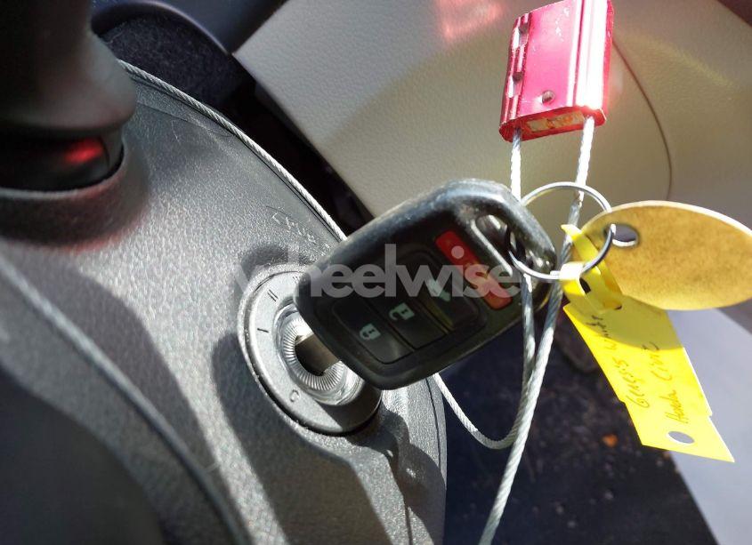 Photo 11 of 2015 Honda Civic LX (VIN 19XFB2F57FE048274)