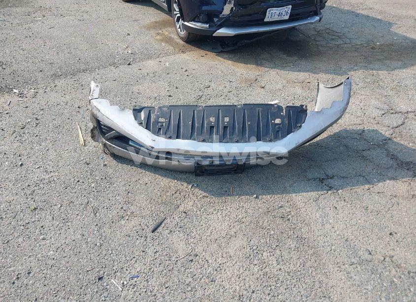 Photo 12 of 2015 Honda Civic LX (VIN 19XFB2F57FE084093)