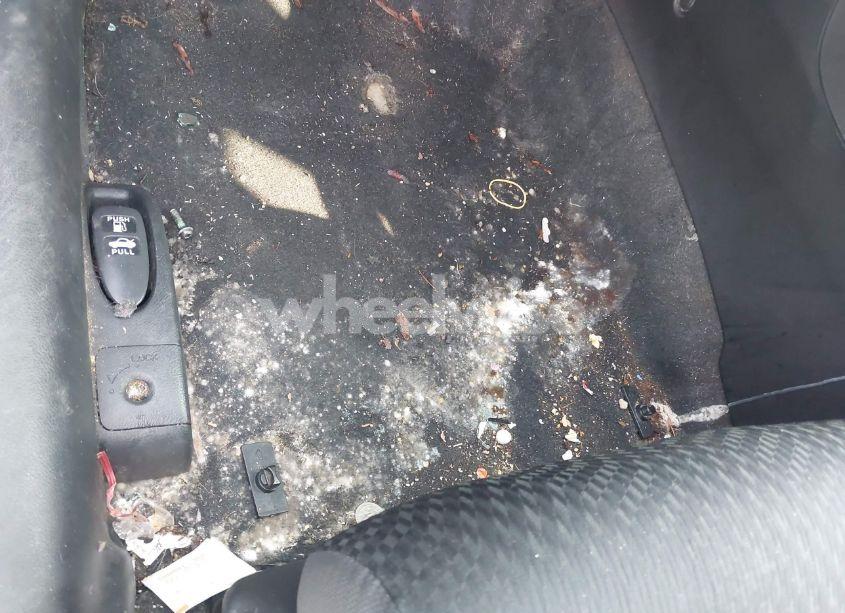 Photo 14 of 2015 Honda Civic LX (VIN 19XFB2F57FE084093)