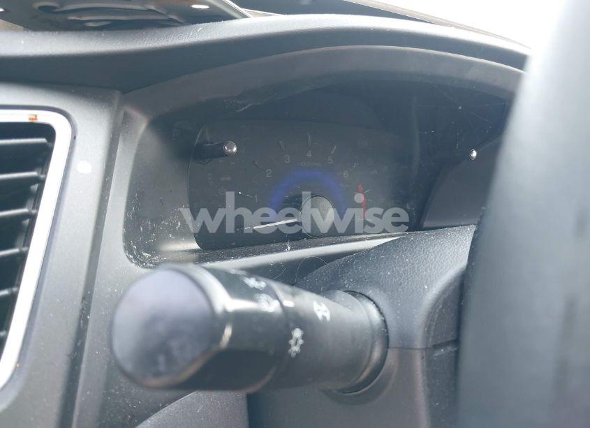 Photo 7 of 2015 Honda Civic LX (VIN 19XFB2F57FE084093)