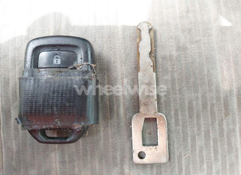 Photo 11 of 2015 Honda Civic LX (VIN 19XFB2F57FE084479)