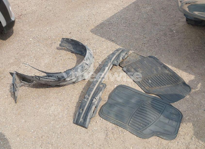 Photo 12 of 2015 Honda Civic LX (VIN 19XFB2F57FE084479)