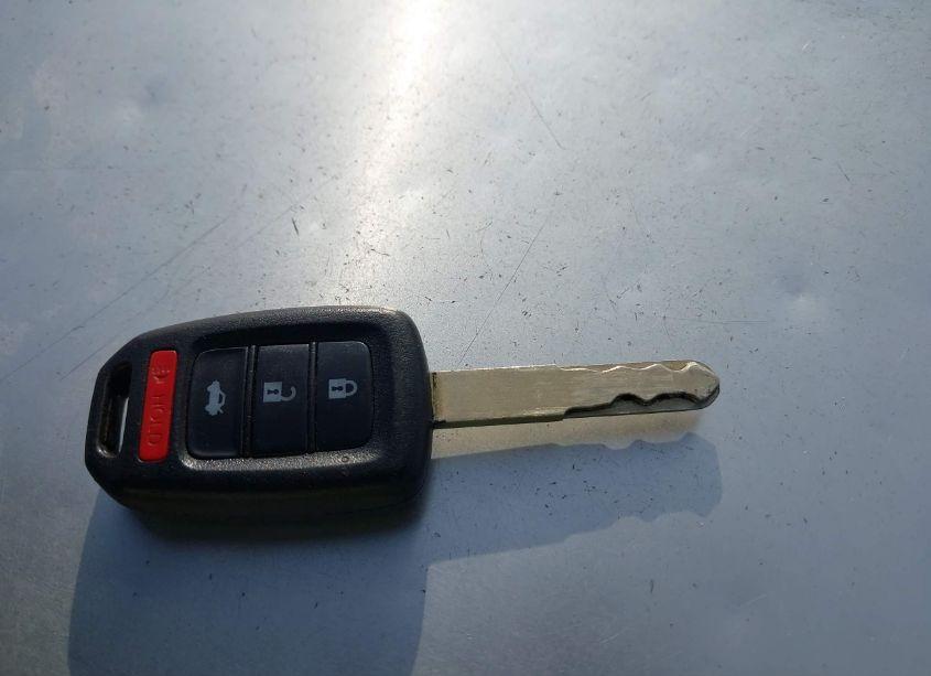 Photo 11 of 2015 Honda Civic LX (VIN 19XFB2F57FE200974)