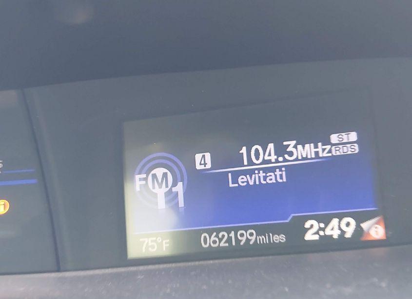 Photo 15 of 2015 Honda Civic LX (VIN 19XFB2F57FE200974)