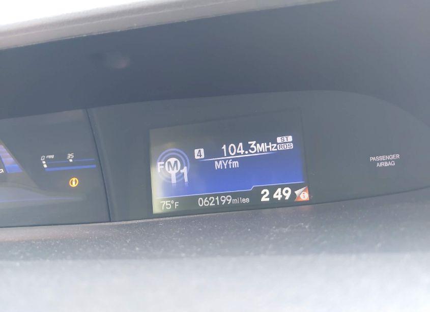 Photo 7 of 2015 Honda Civic LX (VIN 19XFB2F57FE200974)