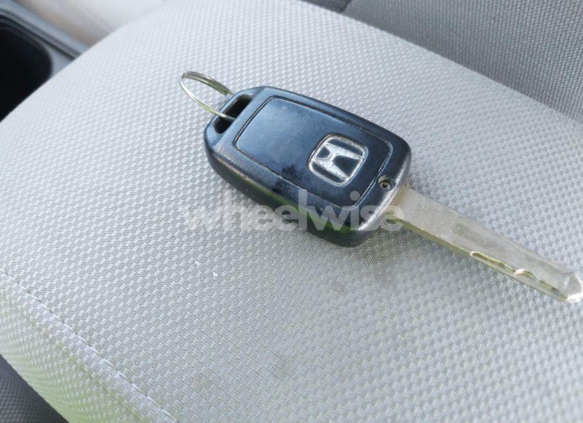 Photo 11 of 2015 Honda Civic LX (VIN 19XFB2F57FE202739)