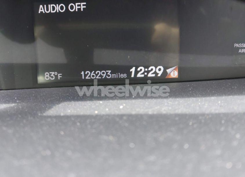 Photo 7 of 2015 Honda Civic LX (VIN 19XFB2F57FE206368)