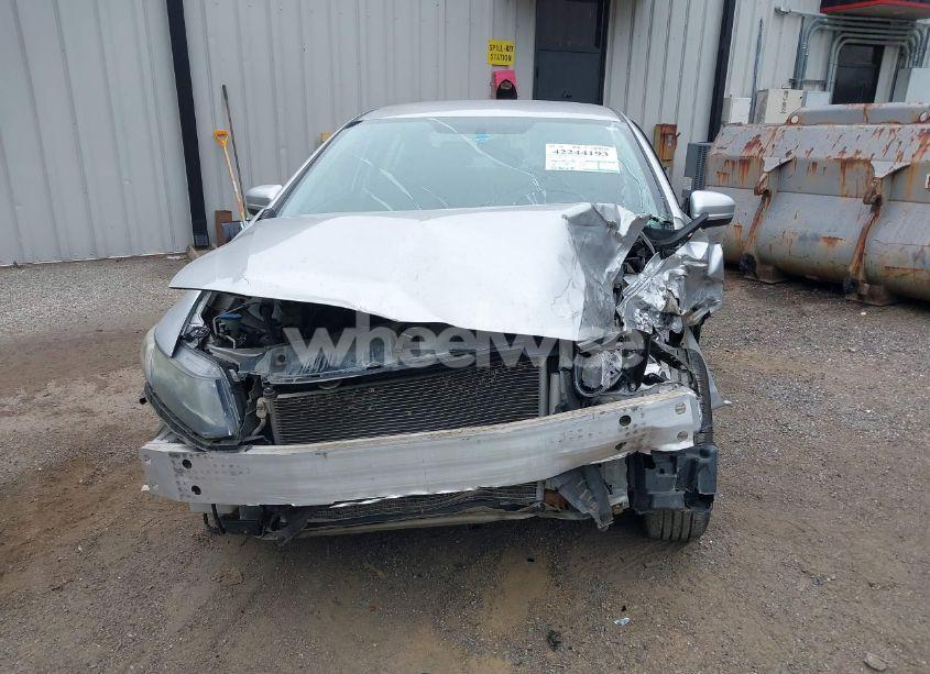Photo 12 of 2015 Honda Civic LX (VIN 19XFB2F57FE225891)