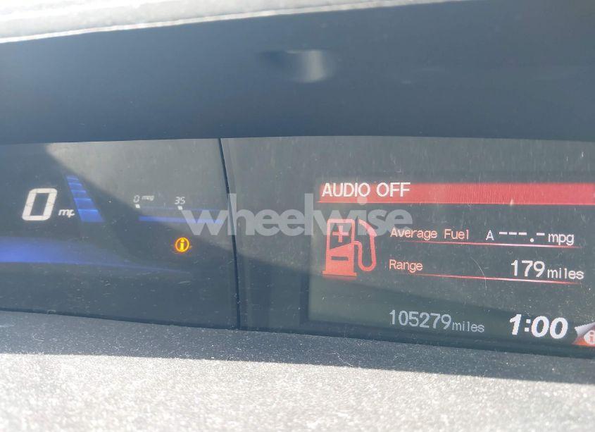 Photo 7 of 2015 Honda Civic LX (VIN 19XFB2F57FE245431)