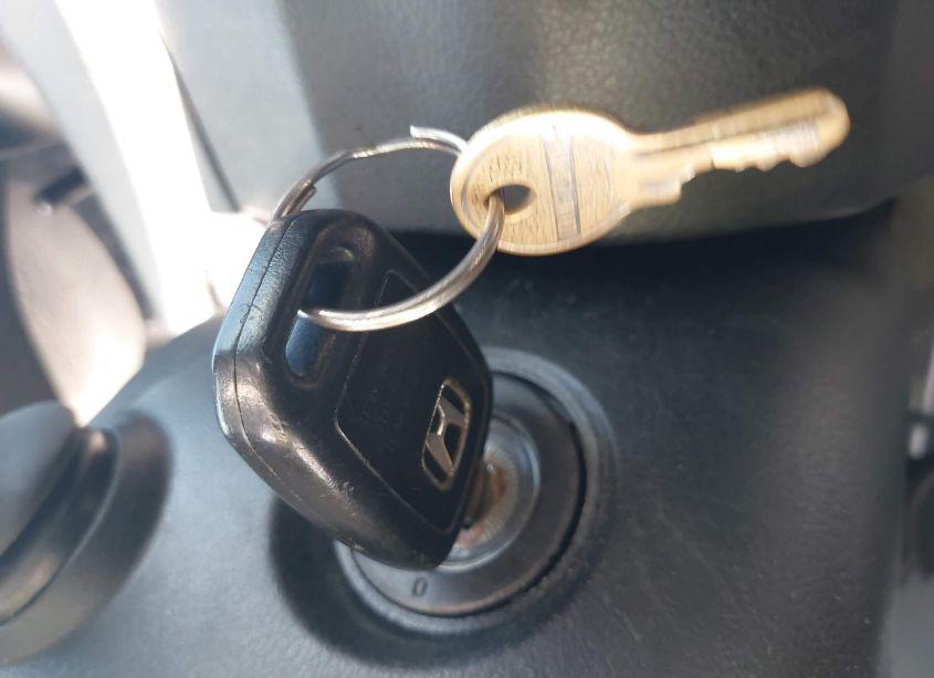 Photo 11 of 2015 Honda Civic LX (VIN 19XFB2F57FE247521)