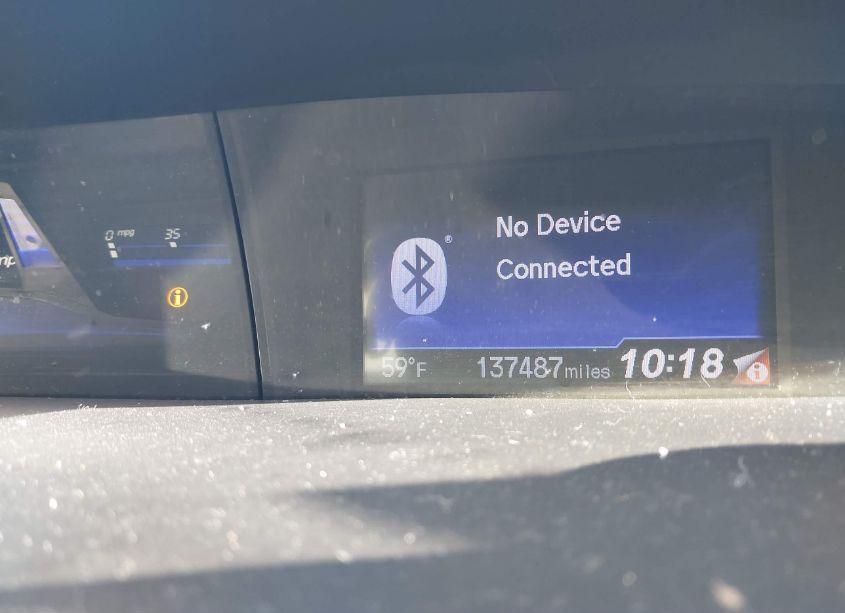 Photo 15 of 2015 Honda Civic LX (VIN 19XFB2F57FE247521)