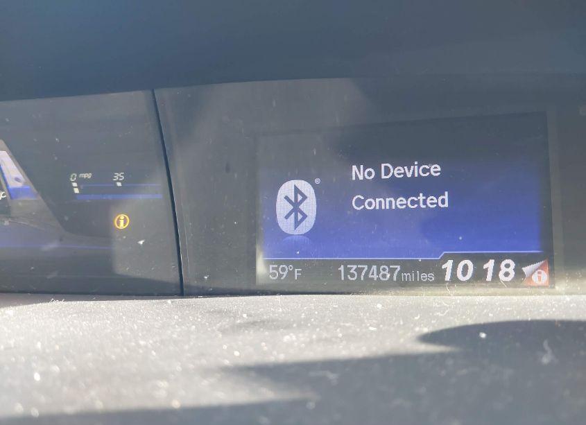 Photo 7 of 2015 Honda Civic LX (VIN 19XFB2F57FE247521)