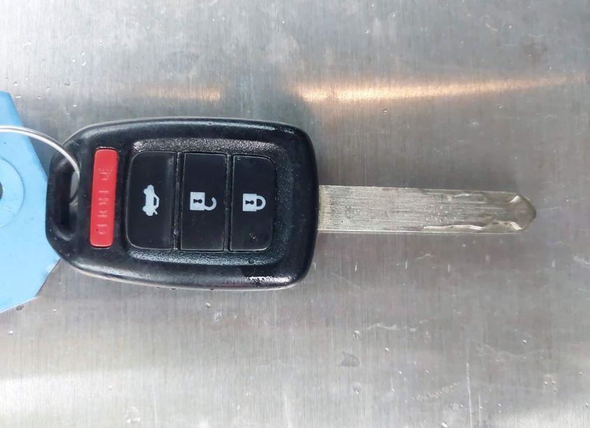 Photo 11 of 2015 Honda Civic LX (VIN 19XFB2F57FE260575)