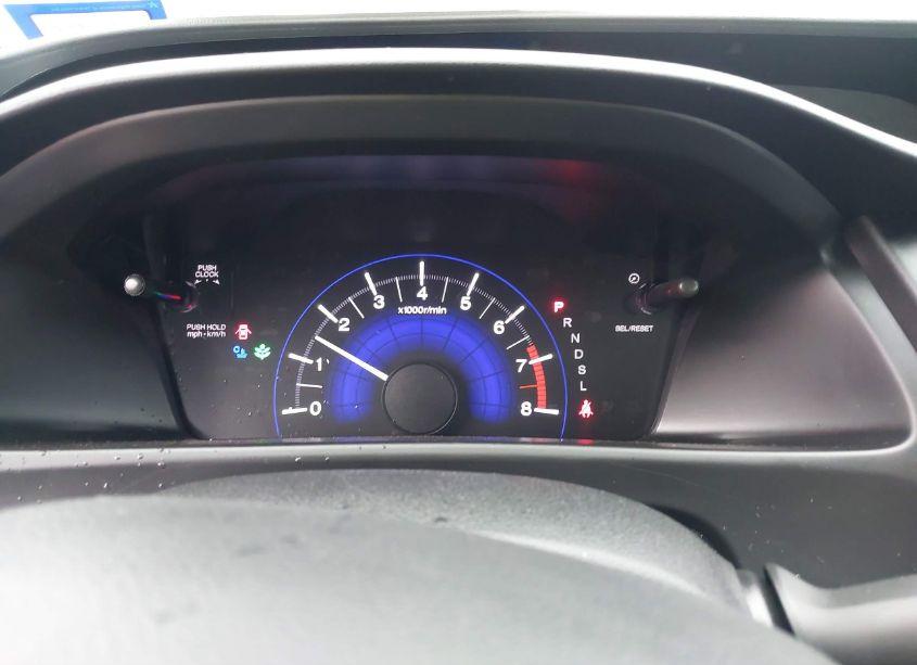Photo 7 of 2015 Honda Civic LX (VIN 19XFB2F57FE260575)