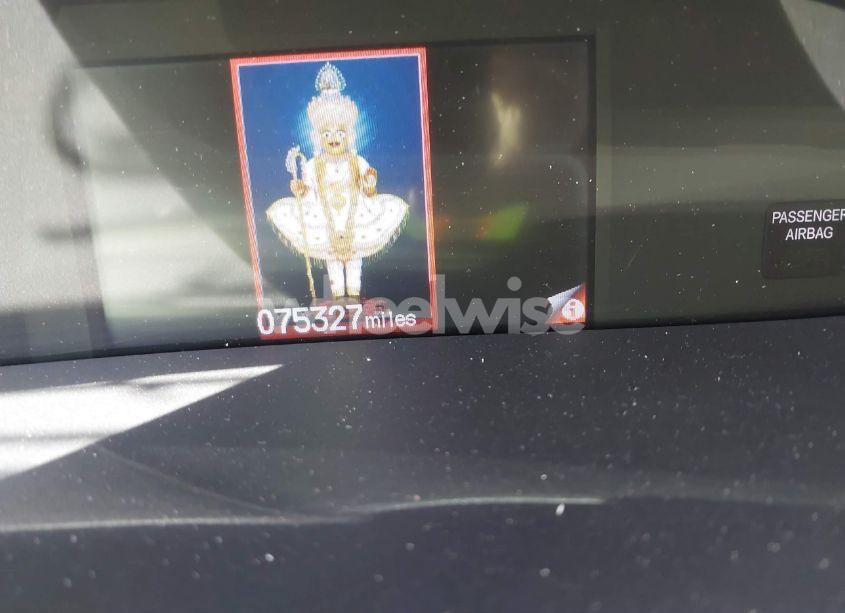 Photo 15 of 2015 Honda Civic LX (VIN 19XFB2F57FE277232)