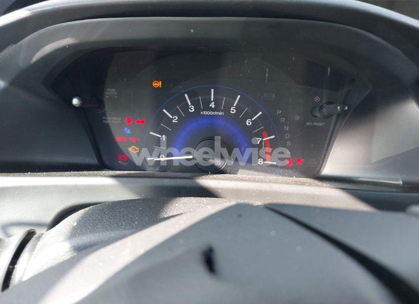 Photo 7 of 2015 Honda Civic LX (VIN 19XFB2F57FE277232)