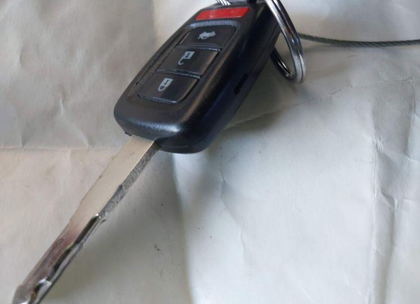 Photo 11 of 2015 Honda Civic LX (VIN 19XFB2F57FE704313)