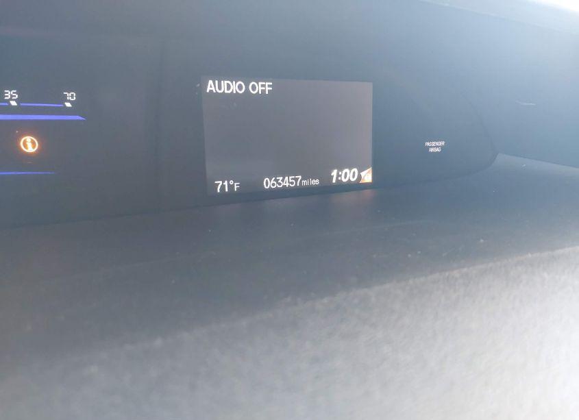 Photo 16 of 2015 Honda Civic LX (VIN 19XFB2F57FE704313)