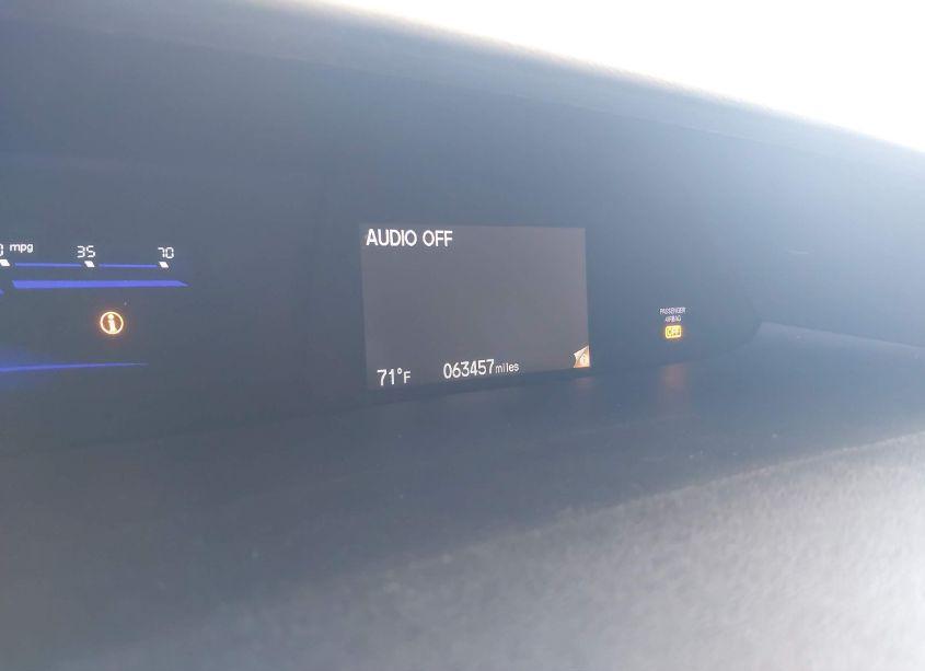 Photo 7 of 2015 Honda Civic LX (VIN 19XFB2F57FE704313)