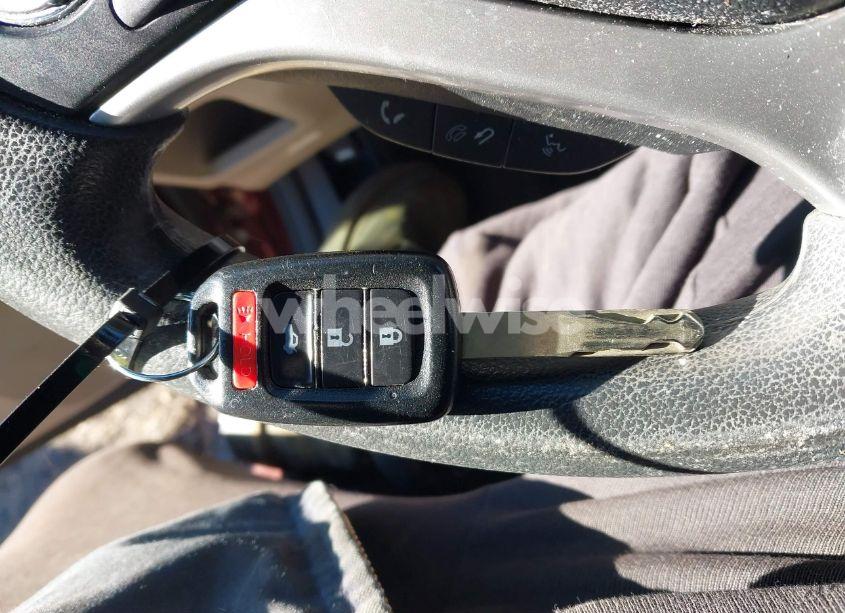 Photo 11 of 2015 Honda Civic LX (VIN 19XFB2F57FE706532)