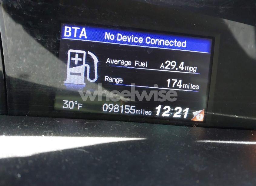 Photo 15 of 2015 Honda Civic LX (VIN 19XFB2F57FE706532)