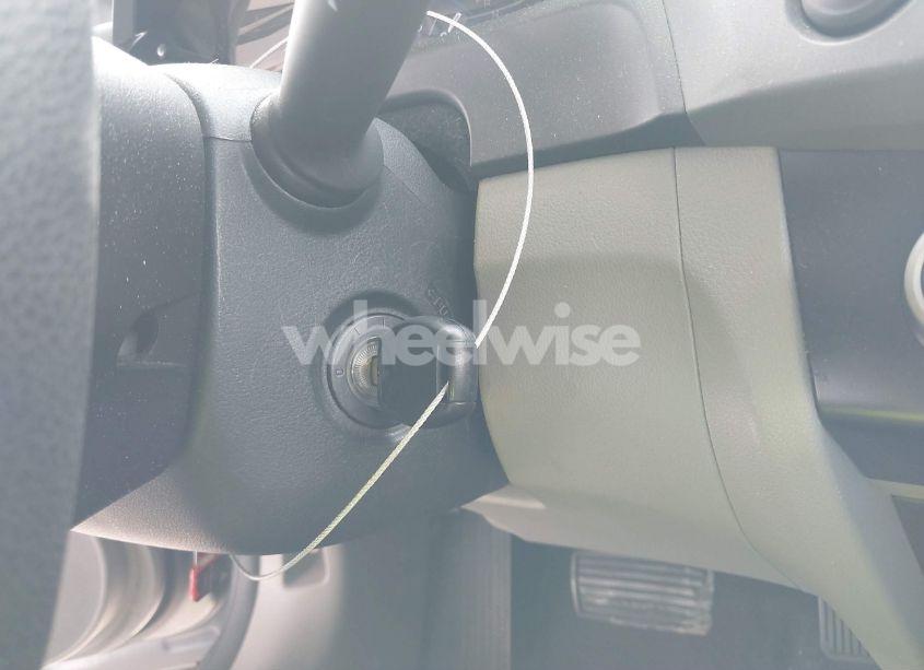 Photo 11 of 2012 Honda Civic LX (VIN 19XFB2F58CE005039)