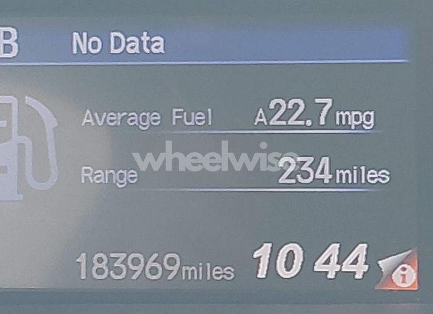 Photo 15 of 2012 Honda Civic LX (VIN 19XFB2F58CE005039)