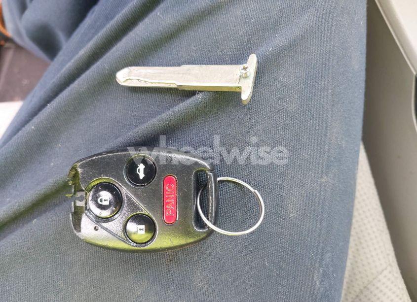 Photo 11 of 2012 Honda Civic LX (VIN 19XFB2F58CE012475)