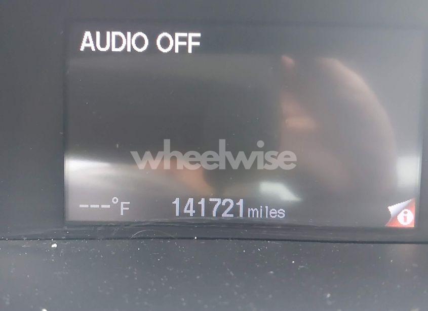 Photo 15 of 2012 Honda Civic LX (VIN 19XFB2F58CE012475)