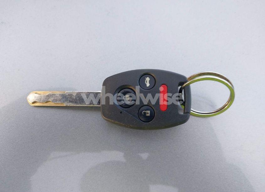 Photo 11 of 2012 Honda Civic LX (VIN 19XFB2F58CE018745)