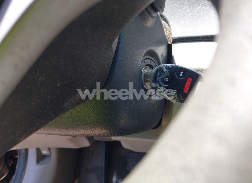 Photo 11 of 2012 Honda Civic LX (VIN 19XFB2F58CE027901)