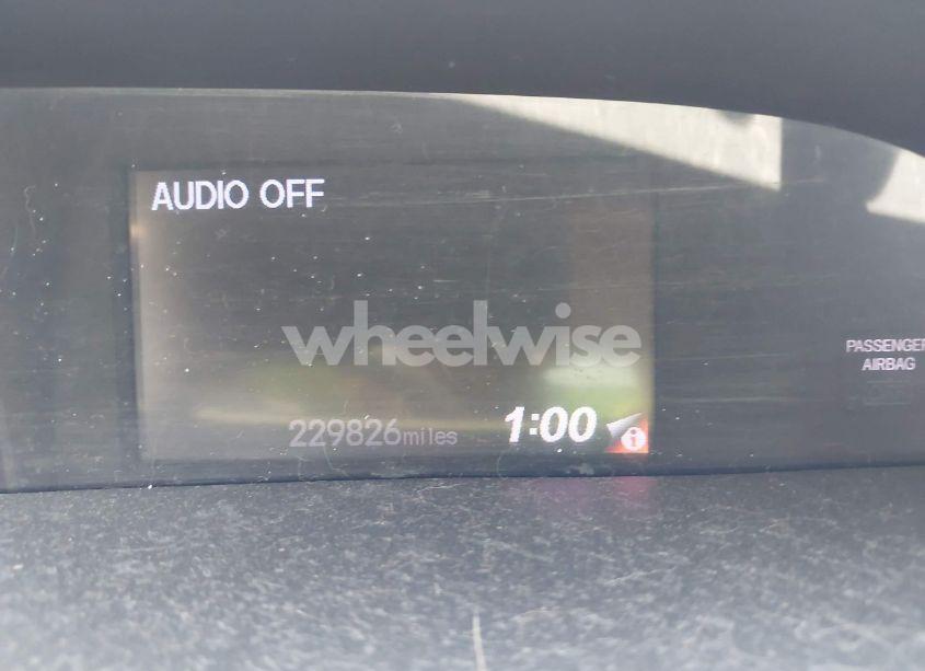 Photo 7 of 2012 Honda Civic LX (VIN 19XFB2F58CE027901)