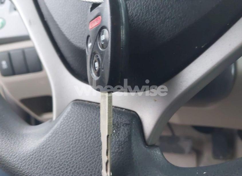 Photo 11 of 2012 Honda Civic LX (VIN 19XFB2F58CE030183)