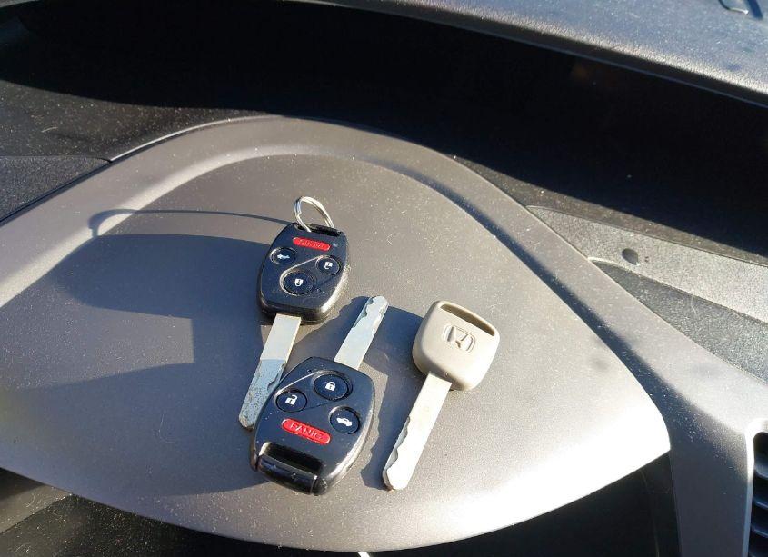 Photo 11 of 2012 Honda Civic LX (VIN 19XFB2F58CE030765)