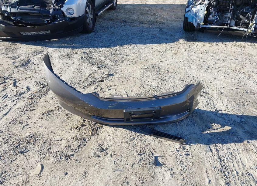 Photo 12 of 2012 Honda Civic LX (VIN 19XFB2F58CE030765)