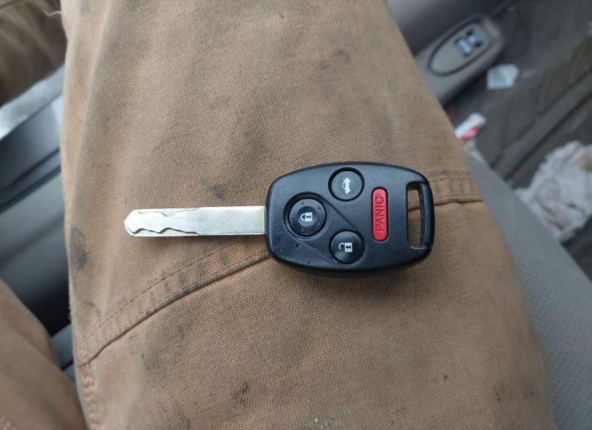 Photo 11 of 2012 Honda Civic SDN LX (VIN 19XFB2F58CE044052)