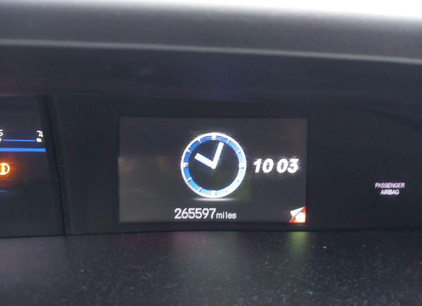 Photo 15 of 2012 Honda Civic SDN LX (VIN 19XFB2F58CE044052)